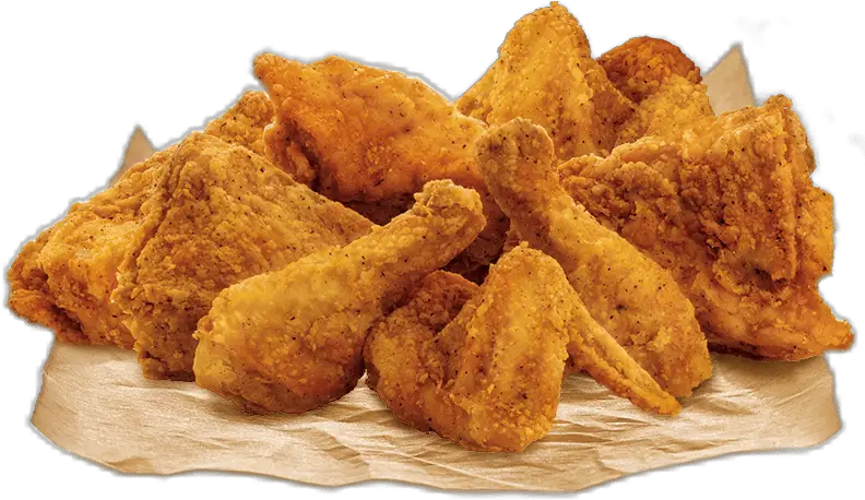 Chicken Fried Popeyes Png HD Free Download