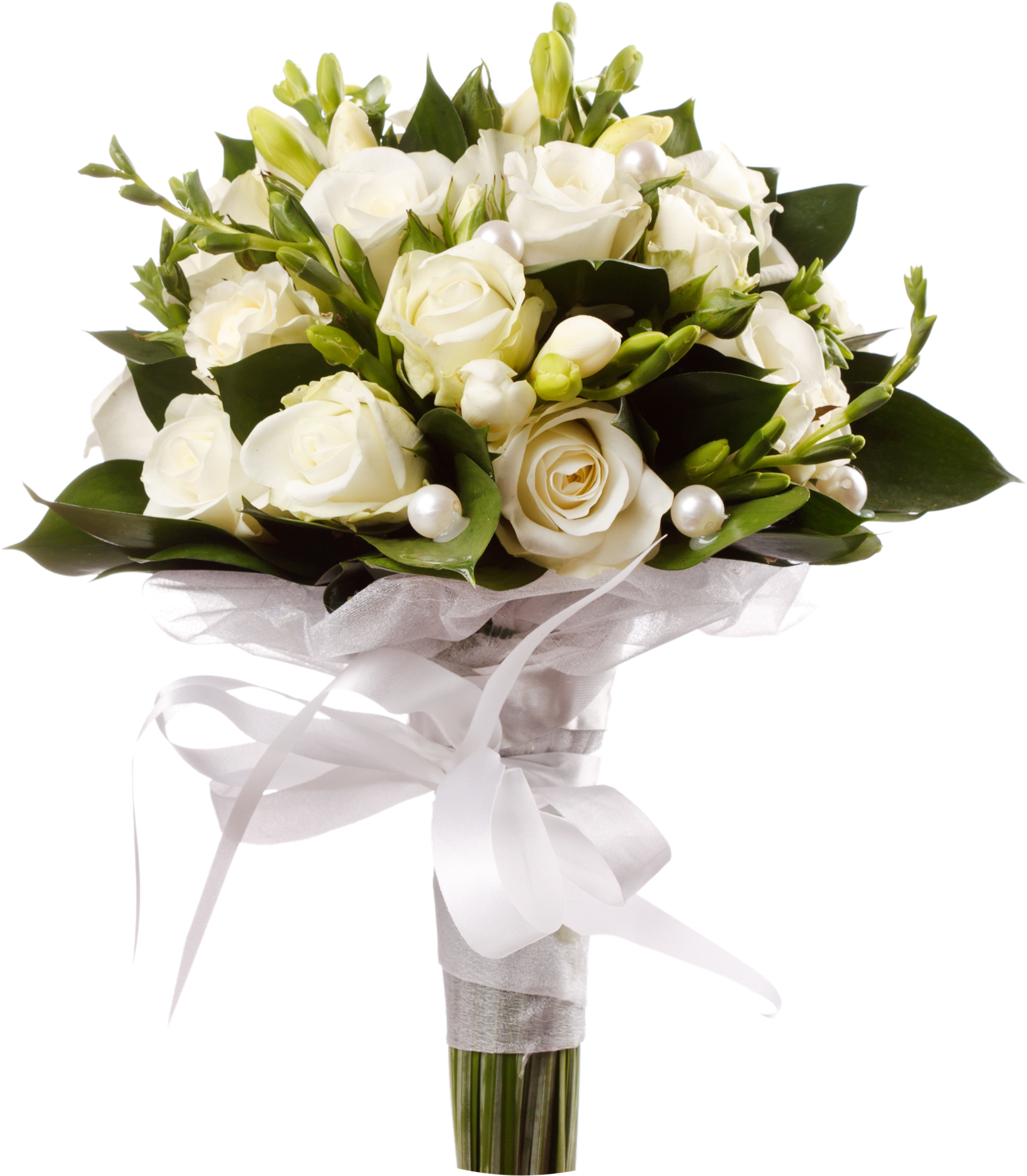 Bouquet Rose Png HD Free Download