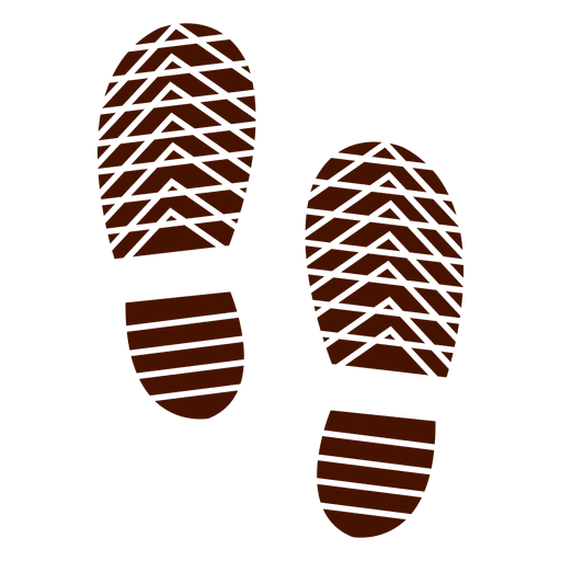 Footprints Vector Shoe Png Hd Free Download