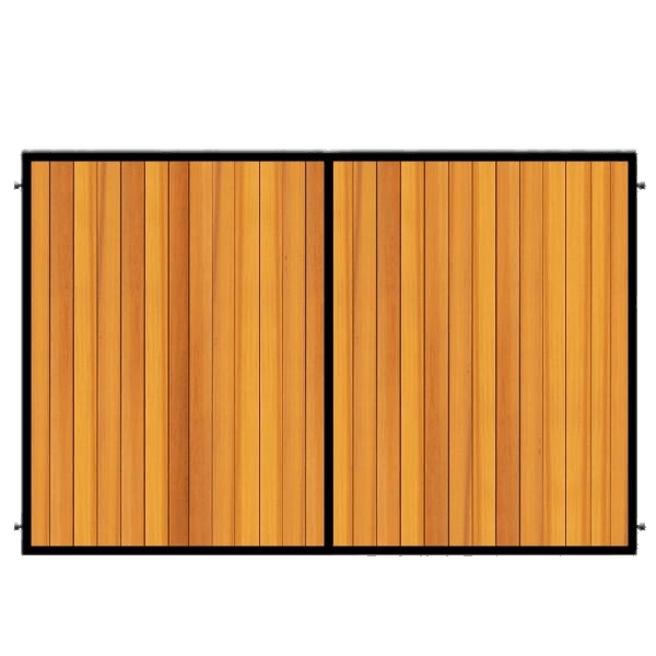 Gate Wood Clipart Png HD Free Download