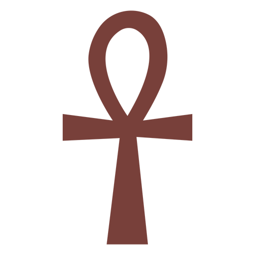 Ankh Symbol Transparent Png HD Free Download