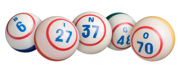 Bingo Game Clipart Png HD Free Download