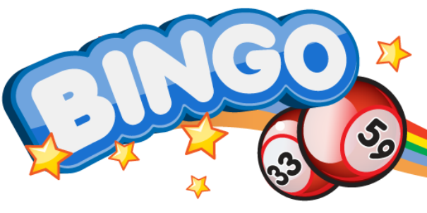 Bingo Game Pic Png HD Free Download