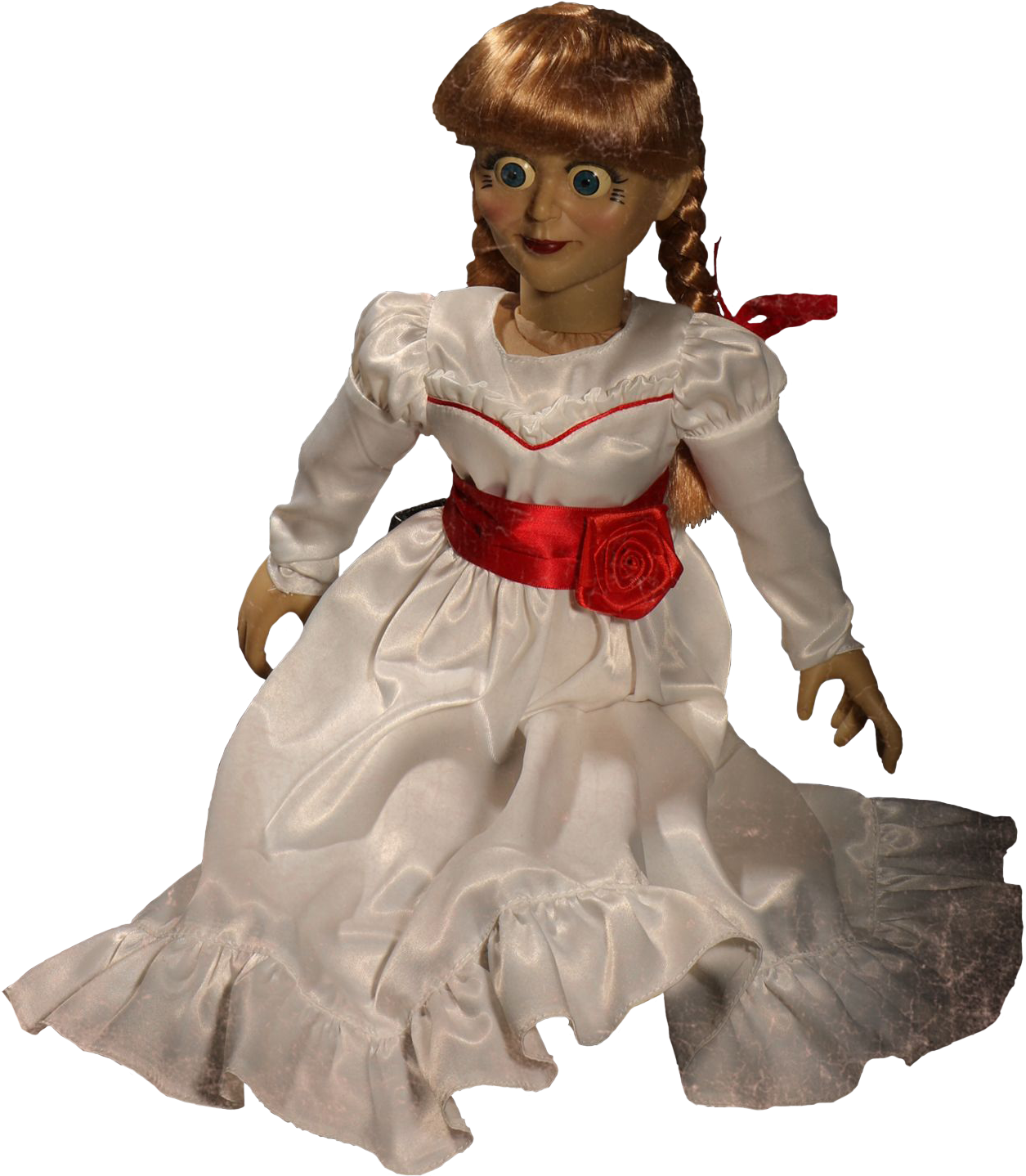 Photos Doll Annabelle Clipart Png HD Free Download