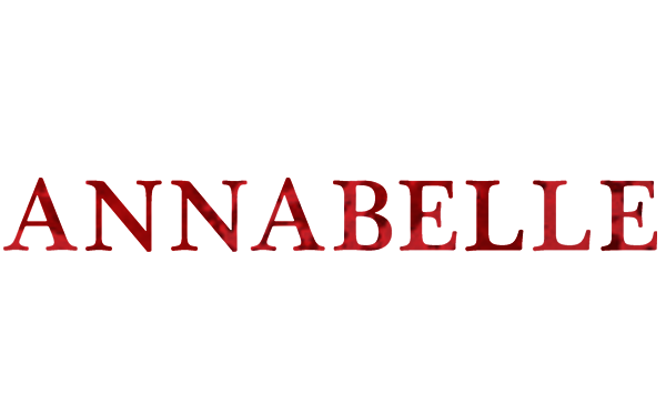 Logo Picture Annabelle Png HD Free Download