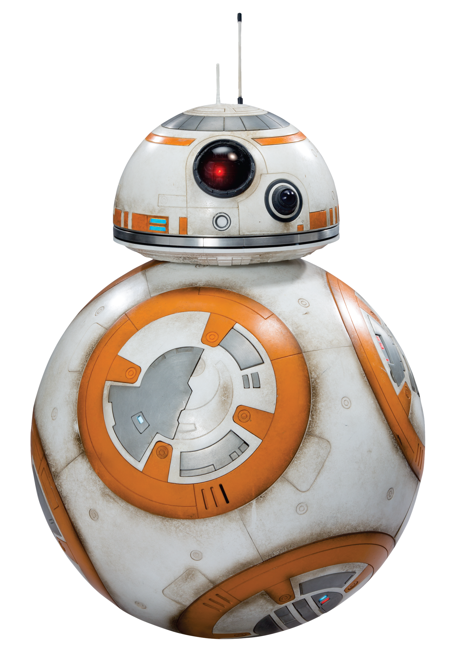 Robot Bb8 Png HD Free Download