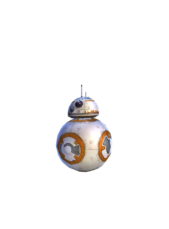Pic Robot Bb8 Png HD Free Download