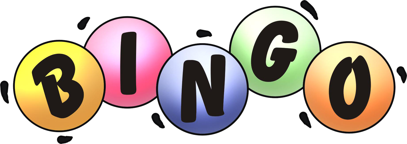 Bingo Game Png HD Free Download