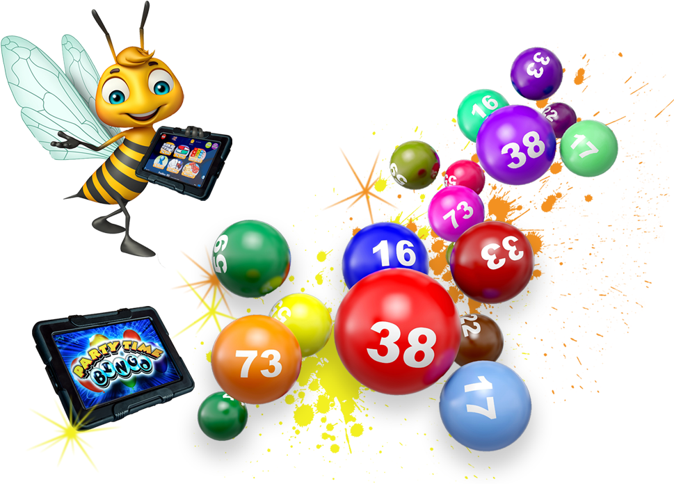 Bingo Png HD Free Download