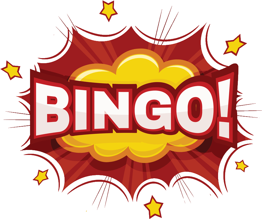 Bingo Clipart Png HD Free Download