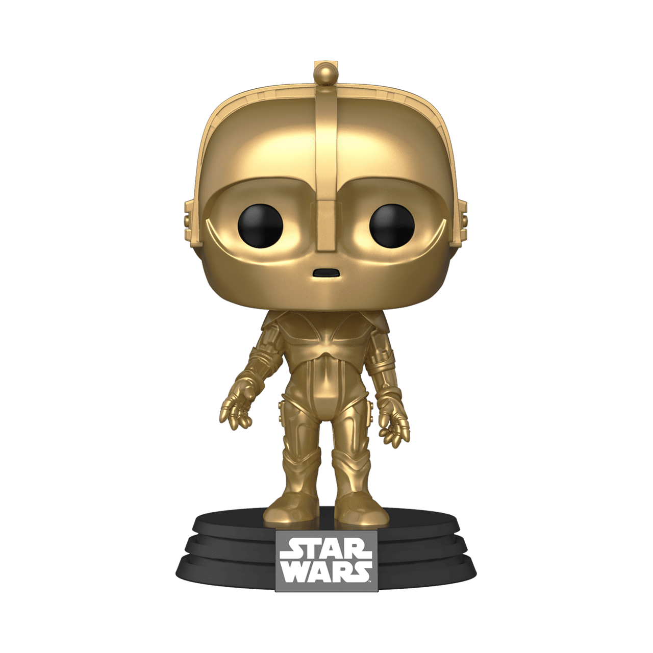 C3po Transparent Png HD Free Download