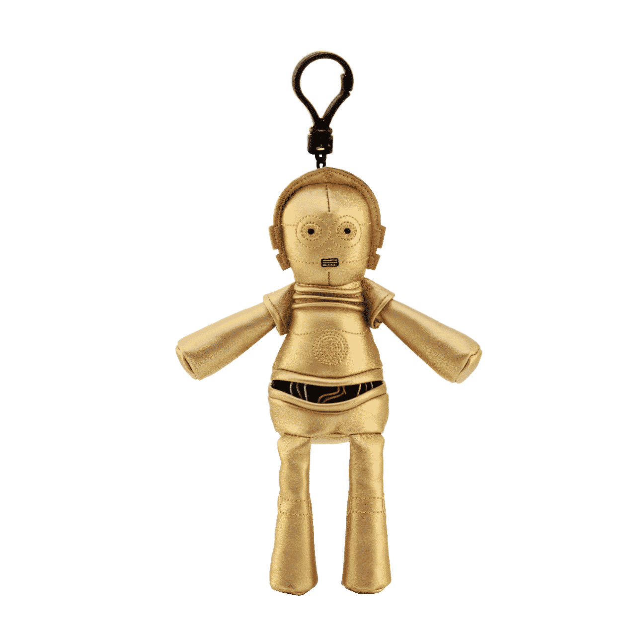 C3po Star Wars File Png HD Free Download