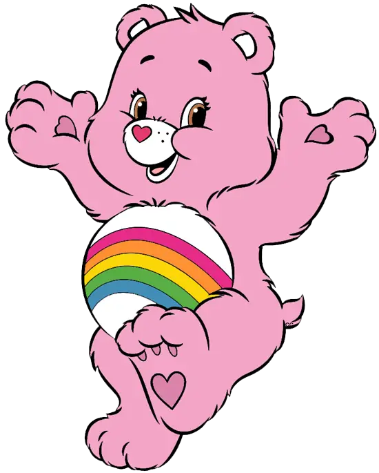 Bears Vector Care Png HD Free Download