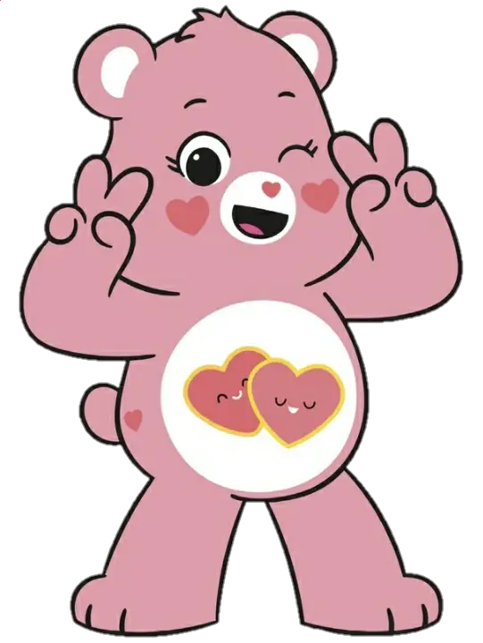 Bears Vector Care Clipart Png HD Free Download