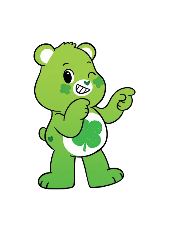 Bears Vector Care Png HD Free Download