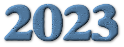 2023 Text Png HD Free Download