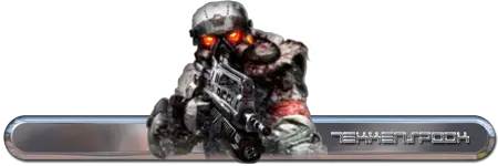 Killzone Png HD Free Download