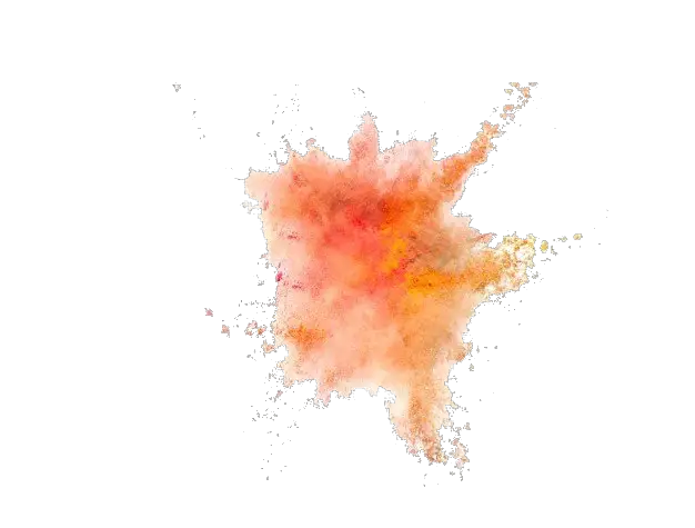 Color Bomb Png HD Free Download