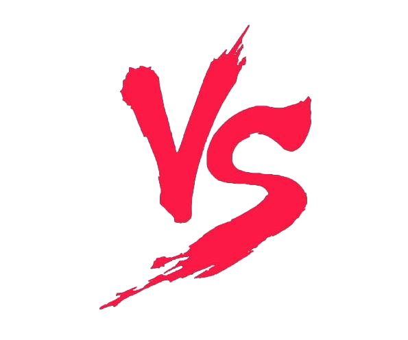 Versus Pic File Png HD Free Download