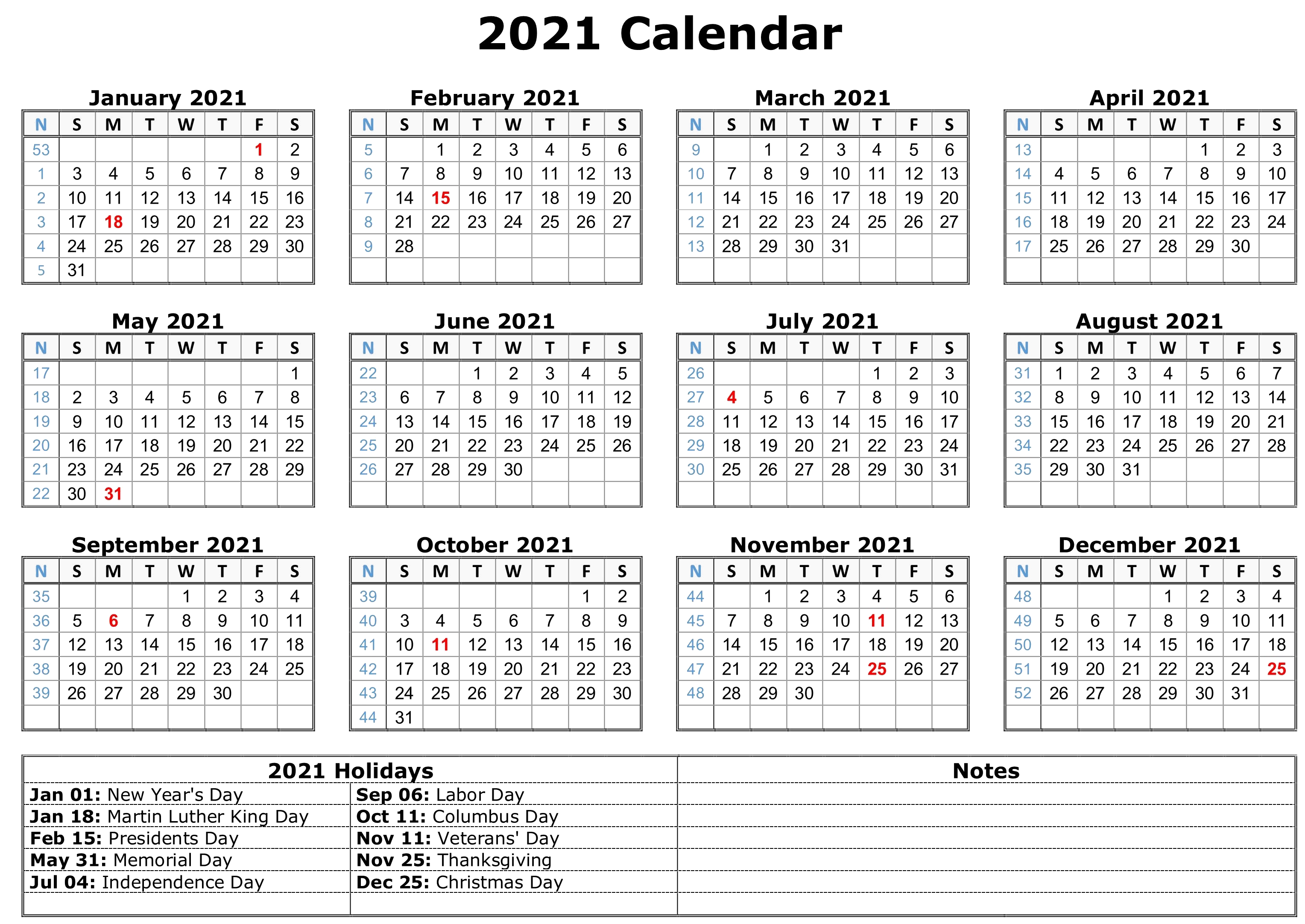 Calendar Png Hd Free Download