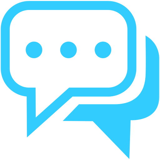 Logo Chat Png HD Free Download