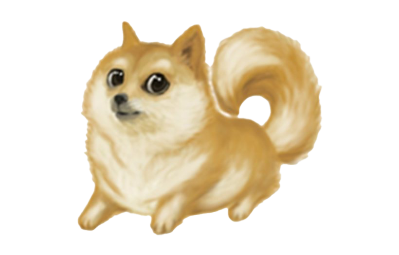 Meme Doge Png HD Free Download