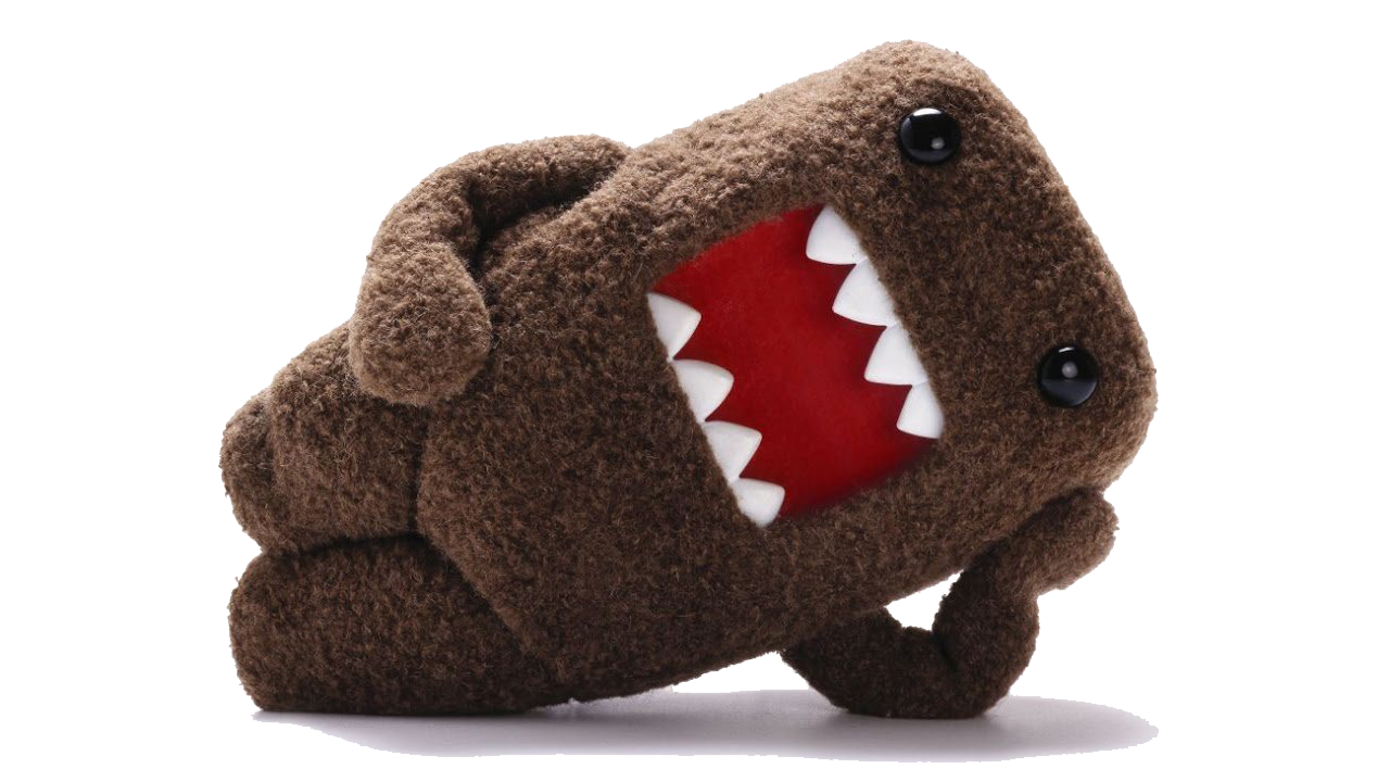 Kun Domo Png HD Free Download