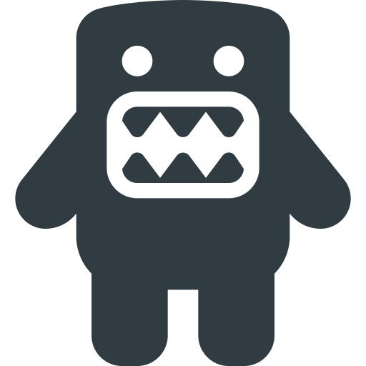 Kun Domo Png HD Free Download