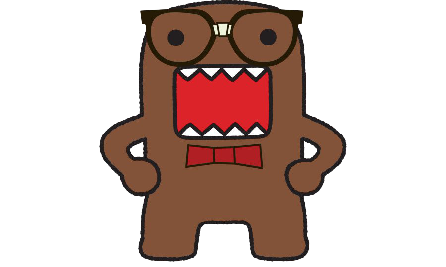 Images Kun Domo Transparent Png HD Free Download