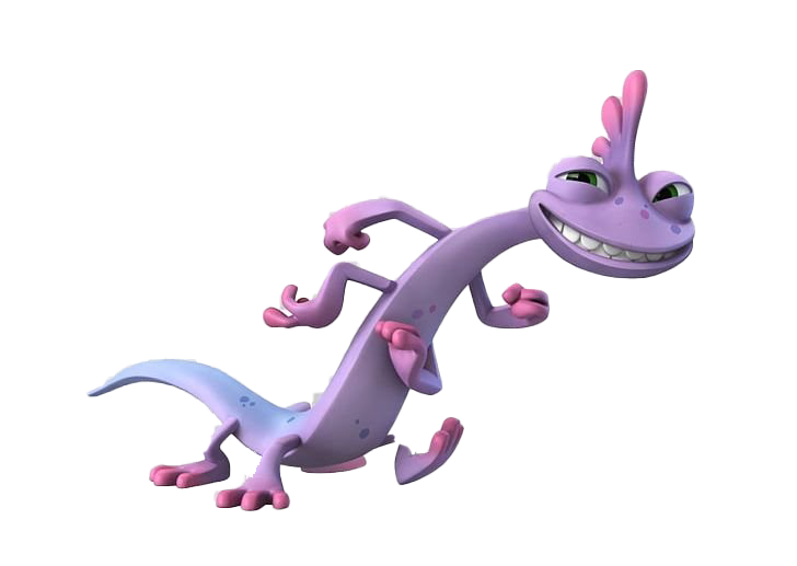 Randall Boggs Png HD Free Download