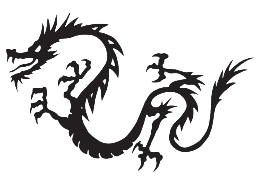 Chinese Dragon Png HD Free Download