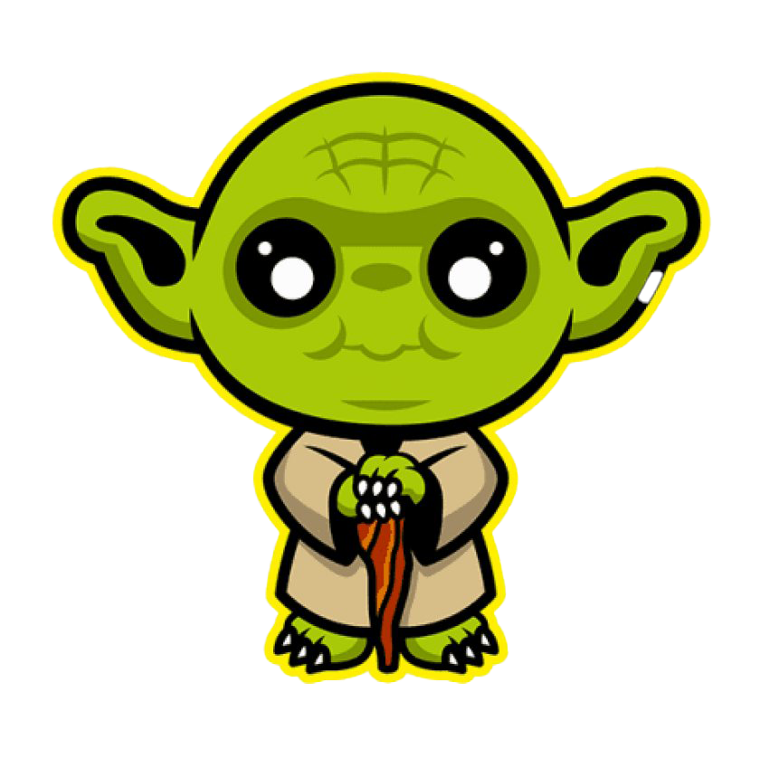 Baby Picture Yoda Png HD Free Download