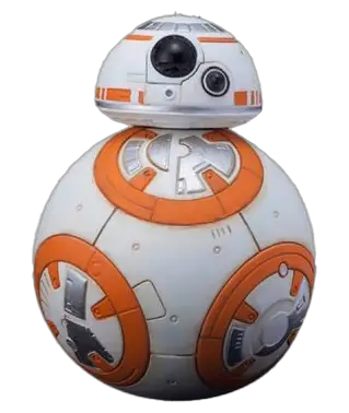 Bb-8 Png HD Free Download