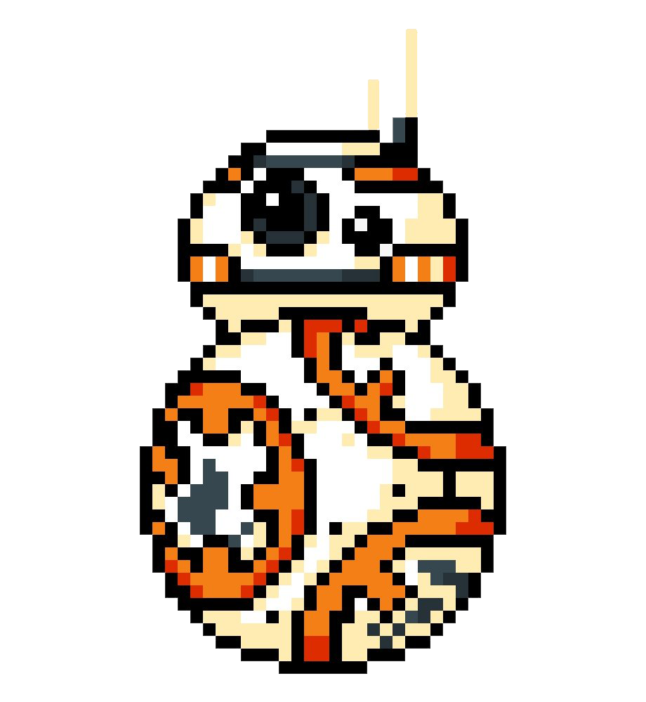 Bb-8 Png HD Free Download