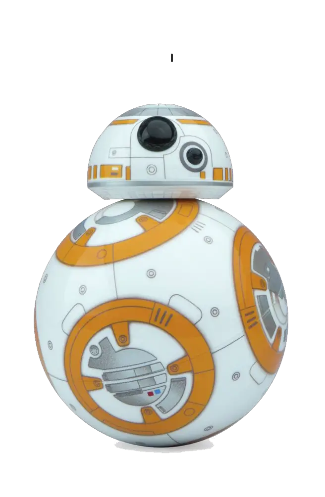 Robot Bb-8 Png HD Free Download