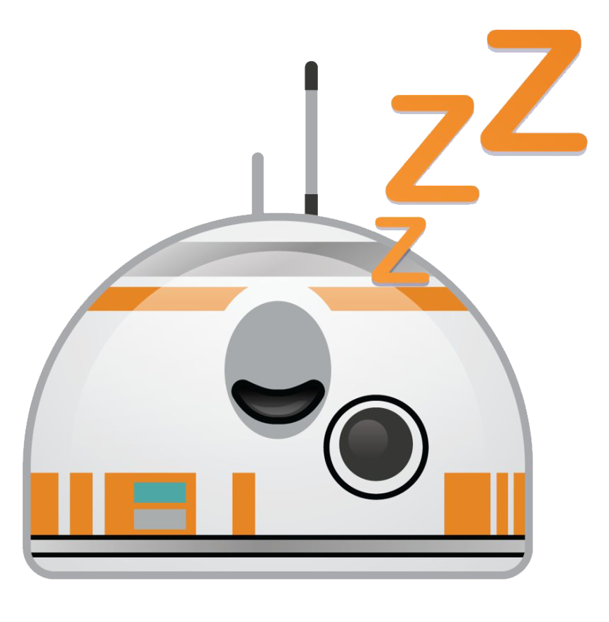 Robot Bb-8 Png HD Free Download