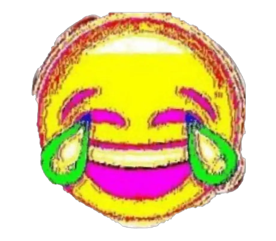 Meme Dank Emoji Png HD Free Download