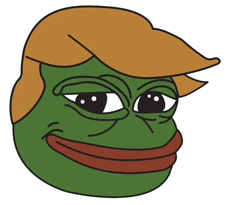Meme Dank Green Picture Png HD Free Download