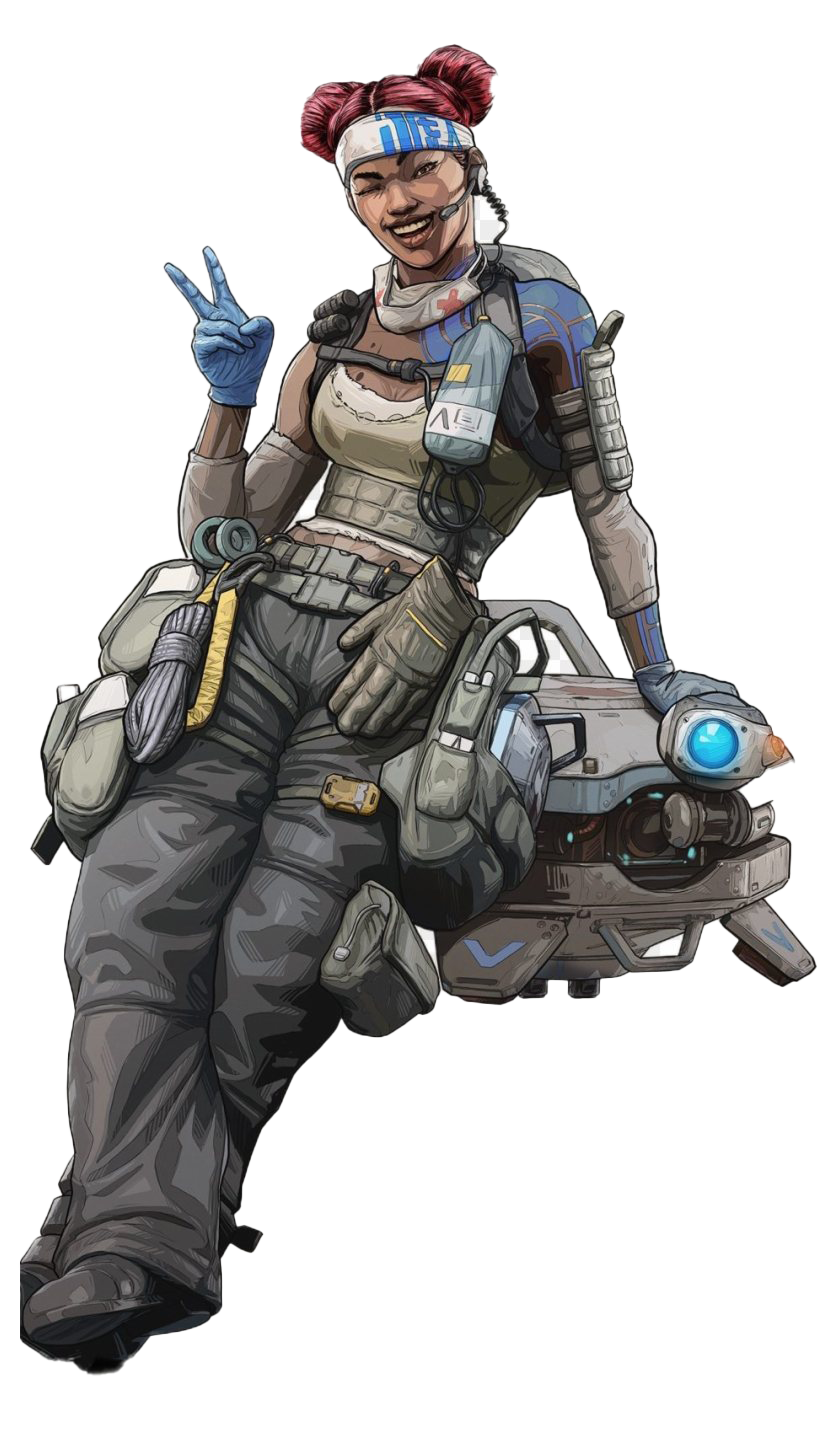 Apex Legends Png HD Free Download