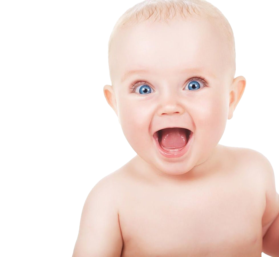 Baby Happy Clipart Png HD Free Download