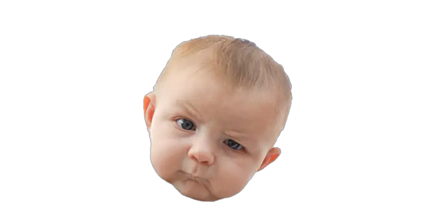 Baby Cute Png HD Free Download