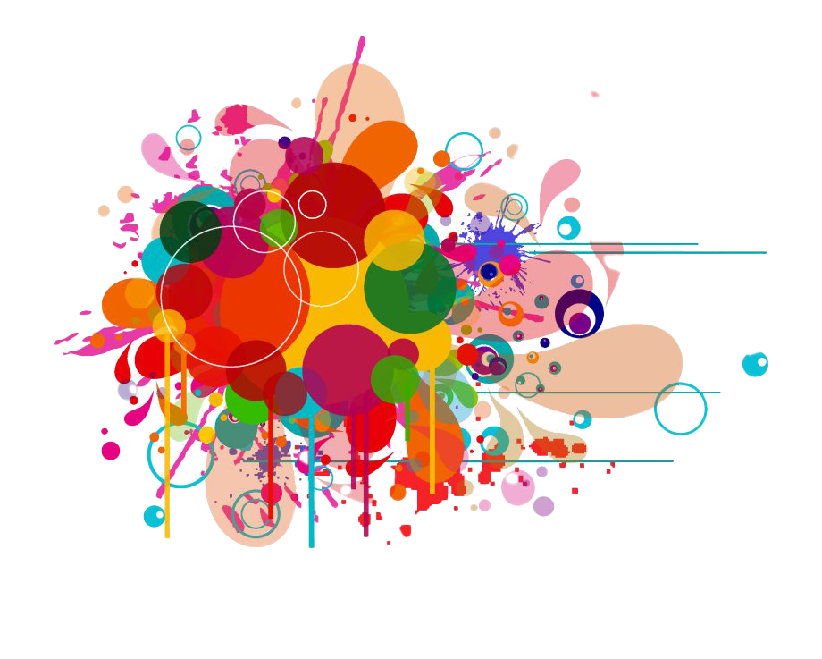 Paint Art Clipart Png HD Free Download