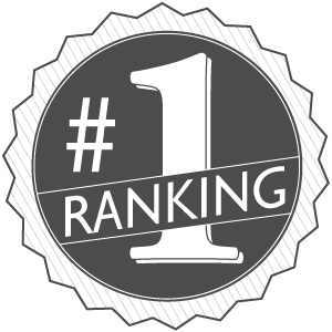 1 Ranking Number PNG  HD Free Download