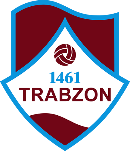 1461 Trabzon Logo PNG Futbol Kulübü Vektörel Trabnzonspor Amblemi  HD Free Download