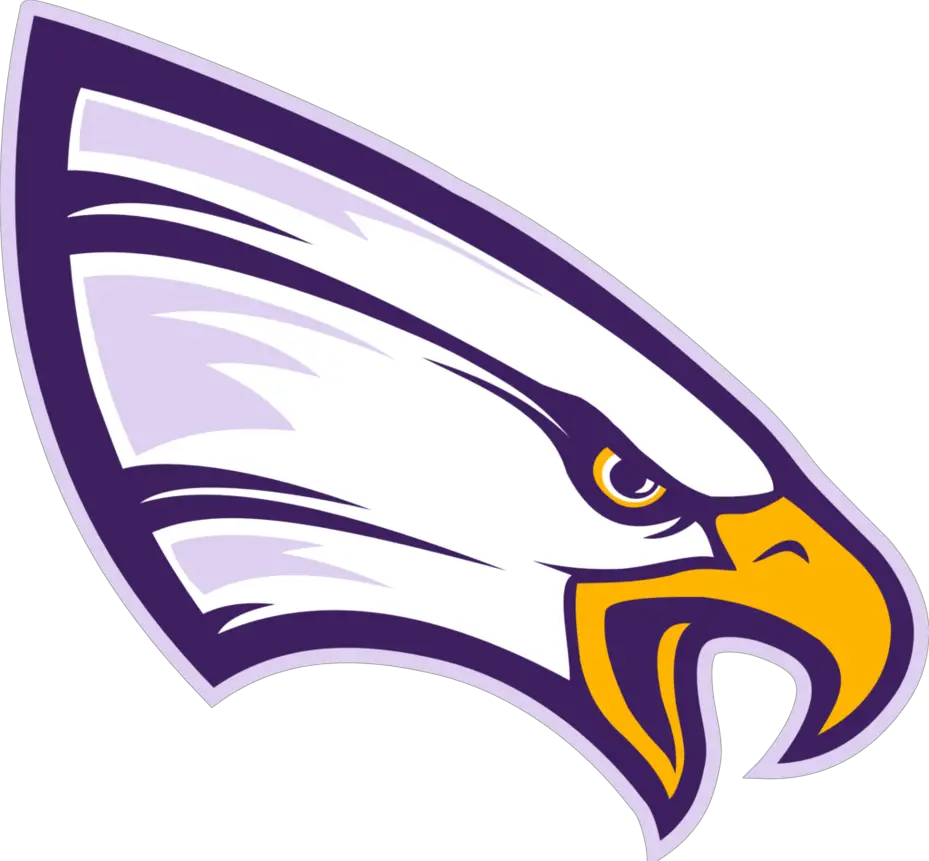 Unw Eagle PNG Logo HD Free Download