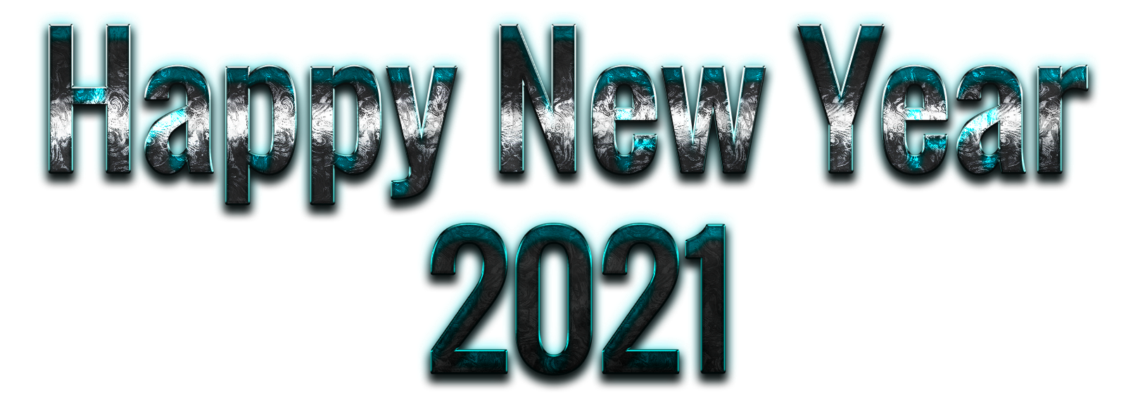 2021 Transparent Happy New Year Celebarete PNG  HD Free Download