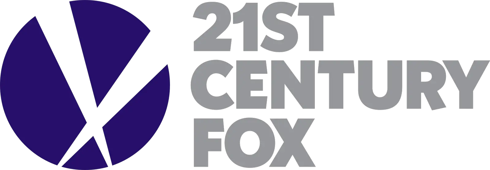 21st Century Fox PNG Logo HD Free Download
