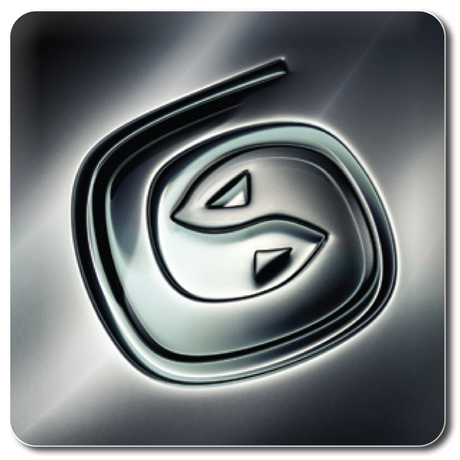 3d Graphic Logo  HD Free Download