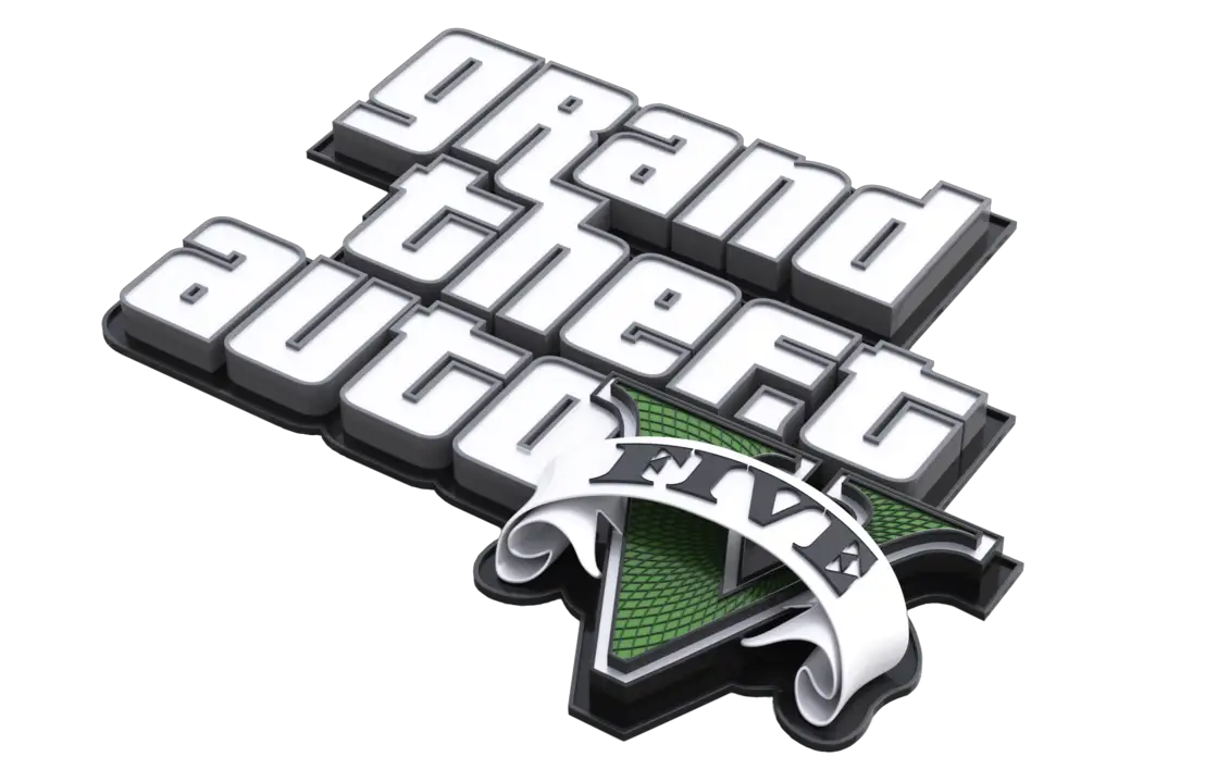 3d Gta 5  HD Free Download
