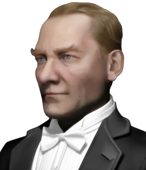 3d Kemal Atatürk HD Free Download